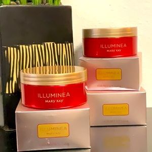 Illuminea Body Soufflé